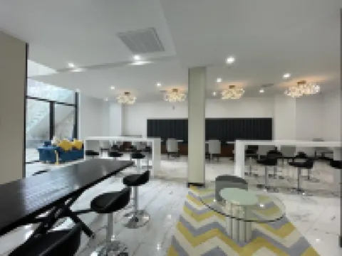 自由景觀布魯克林飯店 Living Torah Museum附近的飯店