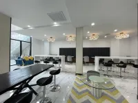 Liberty View Brooklyn Hotel Hotels near Ellis Island