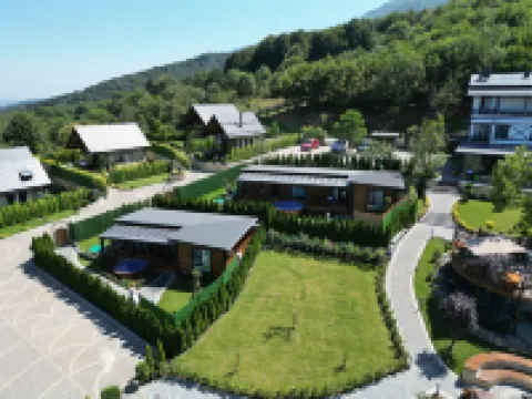 Kartepe Panorama Hotels in Kartepe