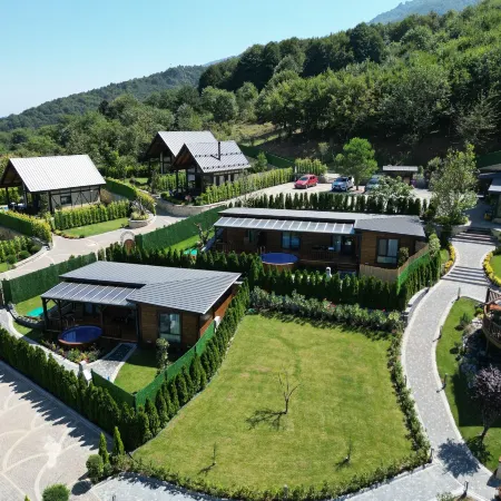 Kartepe Panorama