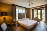 Podere del Priorato Hotels in Orbetello