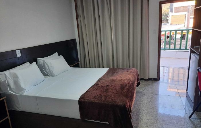 GH Hotel Express