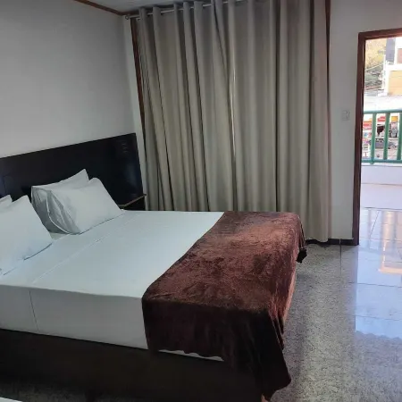 GH Hotel Express