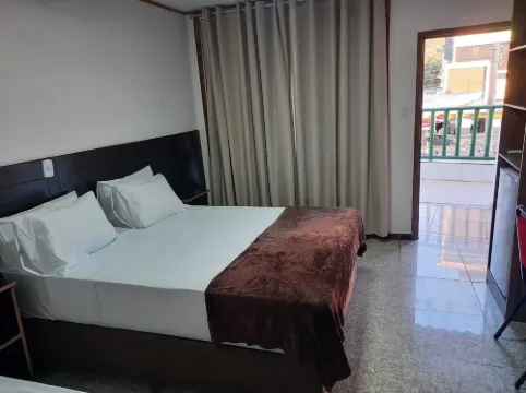 โรงแรม GH Express
