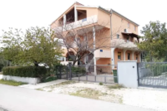 Apartments Vanja Škara Biograd