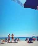 Sud12 - Case Vacanze - Beach