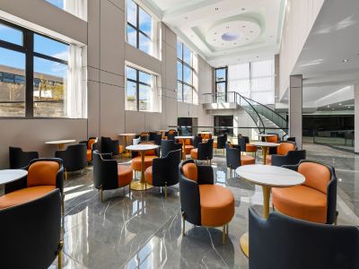 Ly New York Hotel