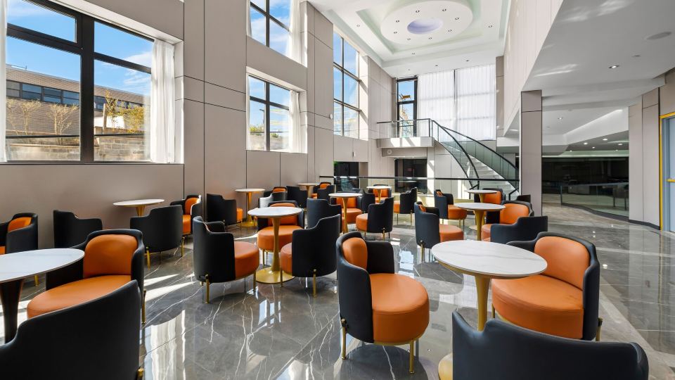 Ly New York Hotel