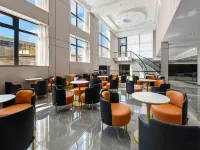 Ly New York Hotel Hotels near Flushing Meadows