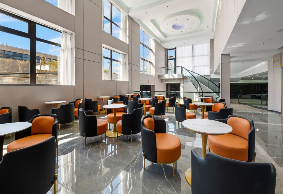 2. 리 뉴욕 호텔..