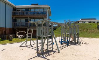 Ocean View Optional Golf Cart Sleeps 6