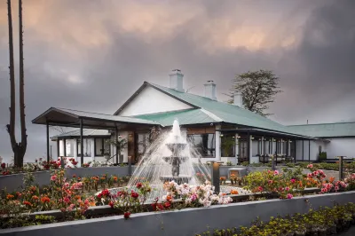 Amã Stays & Trails Puttabong Cottage, Darjeeling Hotels in 