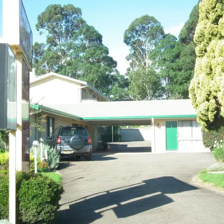 Bega Southtown Motor Inn