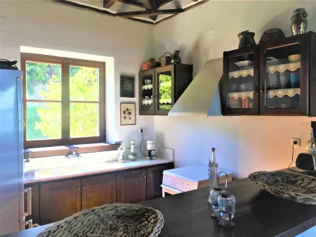 Traditional Luxury House Kedavros