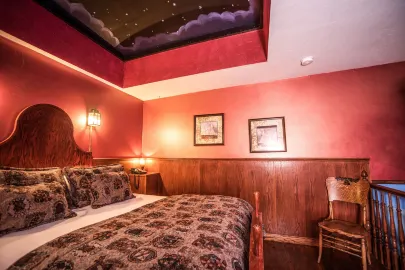 Anniversary Inn-Salt City