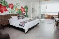 Hotel Portón del Sol Hotel di Antioquia