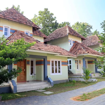 Vajra Ayurveda and Yoga Retreat
