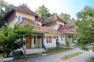 Vajra Ayurveda and Yoga Retreat โรงแรมใน