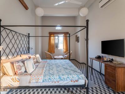 Kol Pol Mohalla Boutique Stay