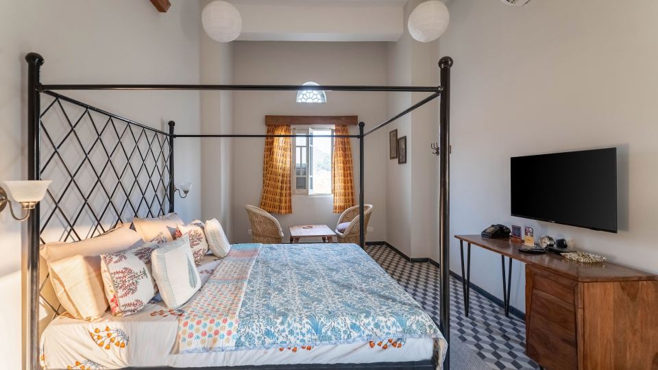 Kol Pol Mohalla Boutique Stay