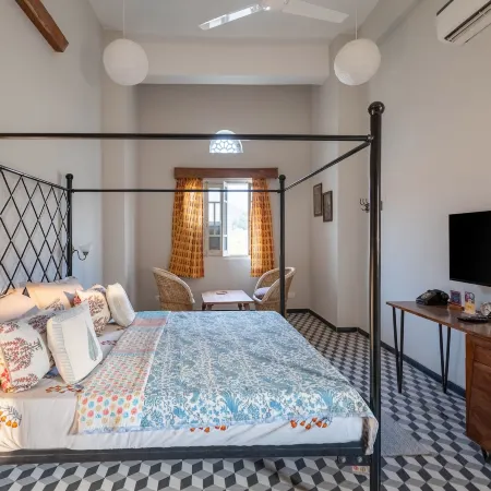 Kol Pol Mohalla Boutique Stay