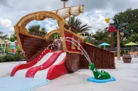 Cozy 3 Bd Close to Disney @ Enclaves at Festival 808