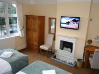 Ashlea Guest House Hotels in Deddington