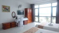 Rose Hotel 1089 Nguyễn Tất Thành, Đà Nẵng Các khách sạn ở Xuân Hà