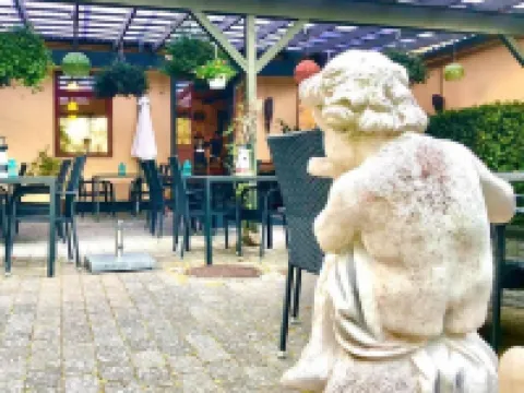 Lynge Kro & Hotel Hotels in Lynge