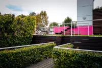 Hostal Cuija Coyoacan Berlin 268 Coyoacan