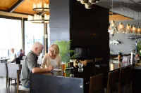 Rodd Miramichi - bar