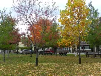 Capri Inn Hotels in St. Catharines