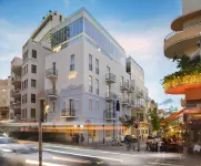 알베르토 바이 아스로텔 디자인  호텔