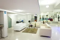 JB Hotel Các khách sạn ở Petrolina