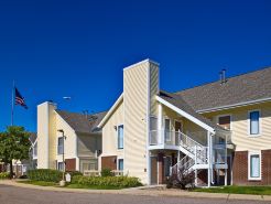 Sonesta Simply Suites Cleveland Airport