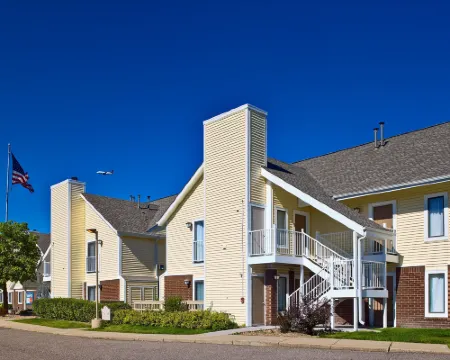 Sonesta ES Suites St. Louis - Chesterfield Hotels in Chesterfield