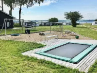 Simplistic Holiday Home in Blokhus with Sea Nearby Hotels in Aabenraa