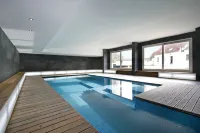 Le Clos du Miroir Hotels in Courset