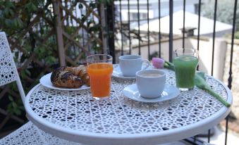 Hotel RossoVino Milano