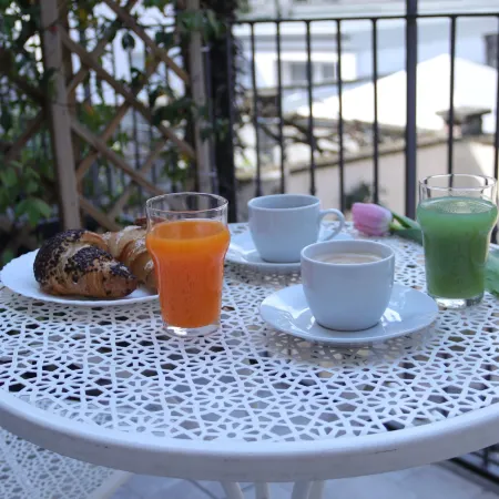 Hotel RossoVino Milano