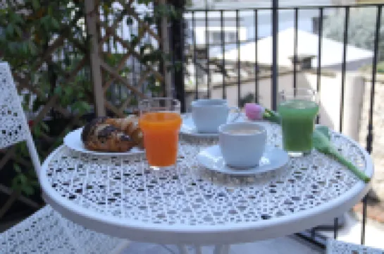 Hotel RossoVino Milano