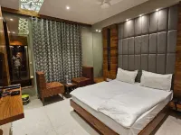Hotel Pushpa Inn Hotels in Banaskantha
