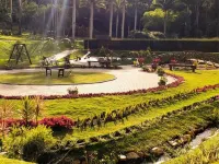 Lago São Franscisco Parque Hotel Hotel di Garanhuns