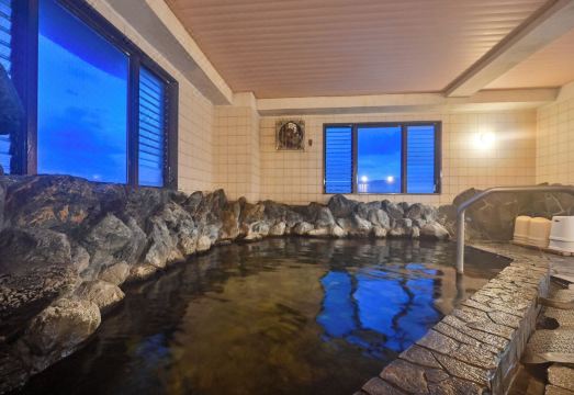 호텔 선 밸리 아넥스 객실 또는 조식 뷔페