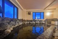 Hotel Sun Valley - Annex - Gym