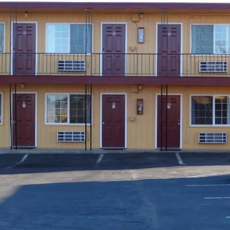 Galaxie Motel