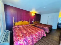 Seagem Motel and Apartments