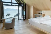 Miramonti Boutique Hotel - balcony