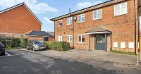 Kingsclere Apartments in Basingstoke - Boutique
