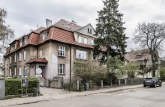 Sanhaus Apartments - ul Haffnera I Okolice - 3-5 Minut od plaży I Deptaka